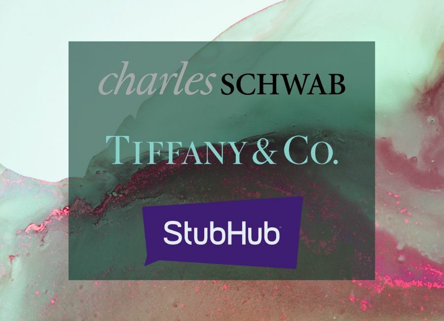 M&A Report: Charles Schwab, Tiffany and StubHub In the News