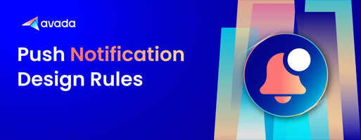 9 Push Notification Design Rules That You Should Follow 