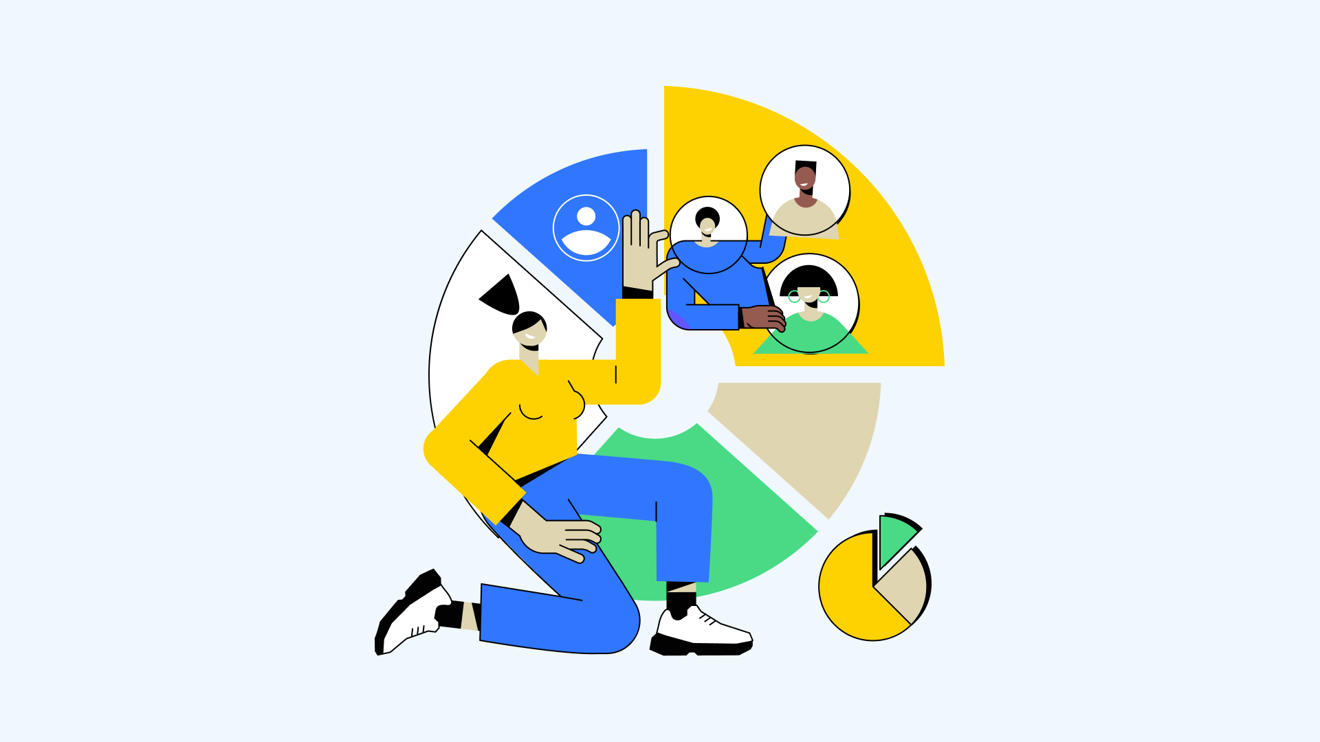 What Is Audience Data? Guide for Marketers