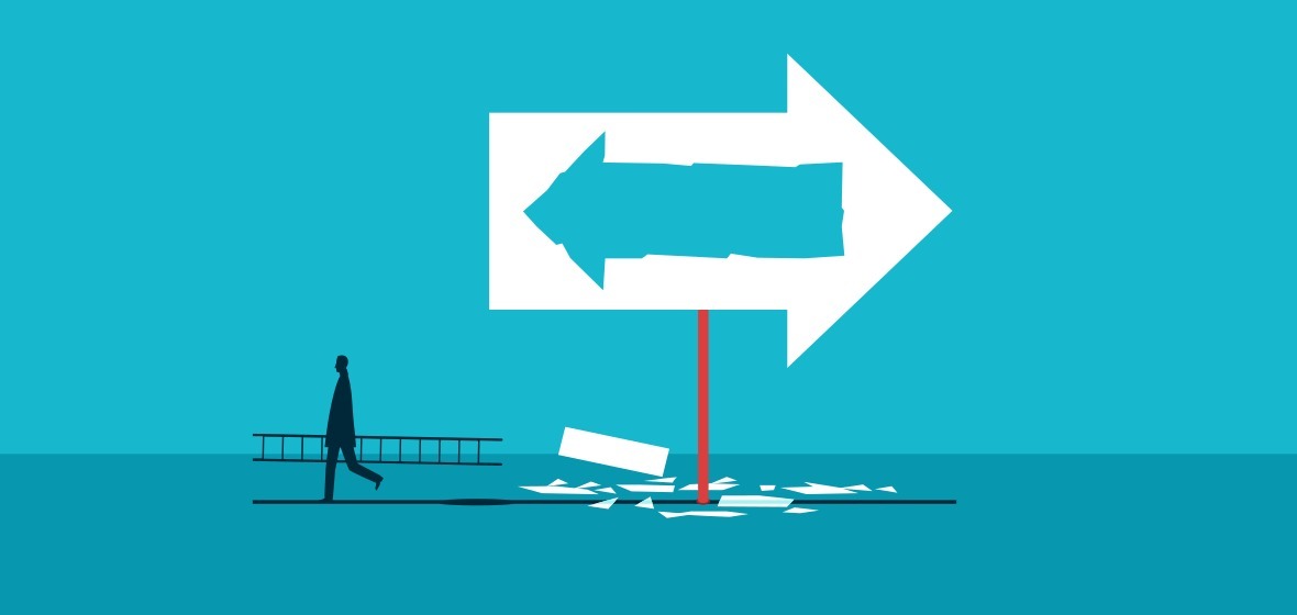 This year, master best practices-then break them