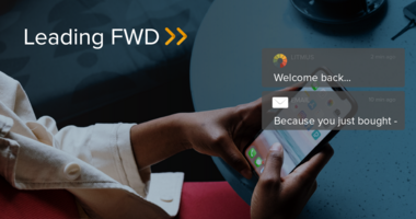 Why are brands still failing to deliver true 1:1 personalization?