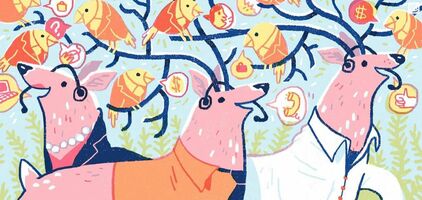 Why sales and support should be friends, not foes | Inside Intercom