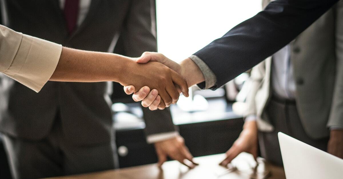 5 Secrets to Selling to C-Suite Execs