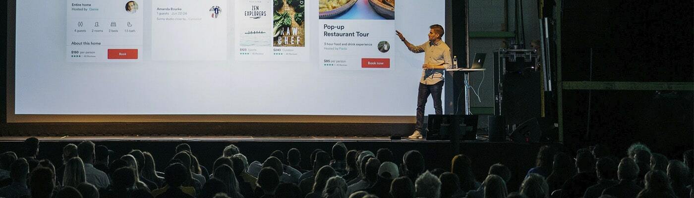 The Best SaaS Conferences to Attend in 2021 (Updated Regularly)