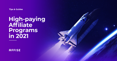 The Best Affiliate Programs in 2022