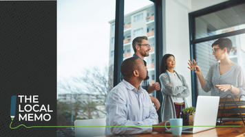 Local Memo: How Brands Are Using Threads to Connect with Consumers