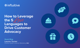 How to Leverage the 5 Love Languages to Drive Customer Advocacy