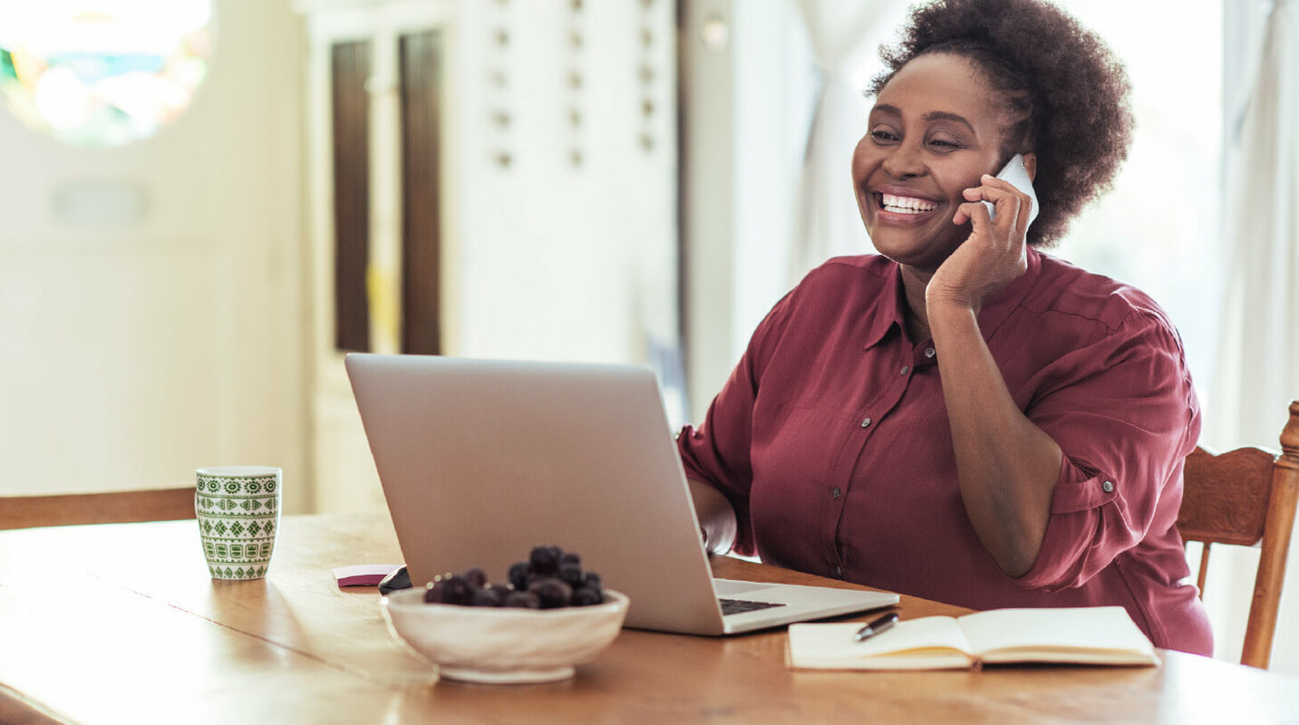 Building a Diverse Distributed Workforce