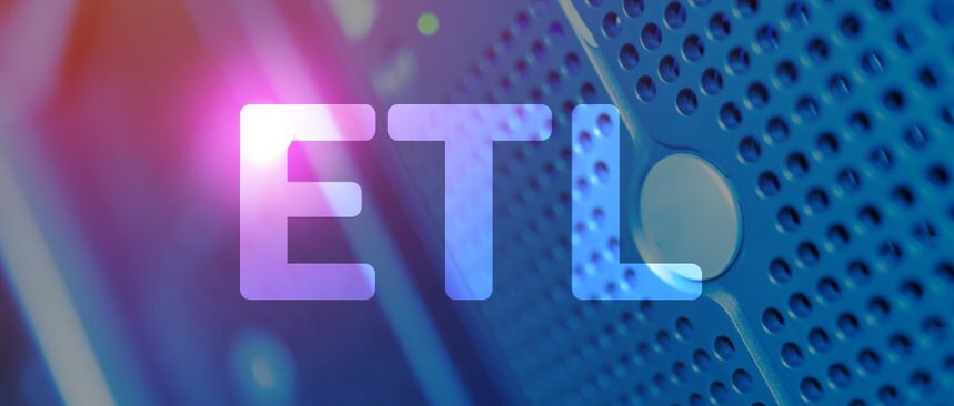 Simplifying Data Integration with ETL Processes