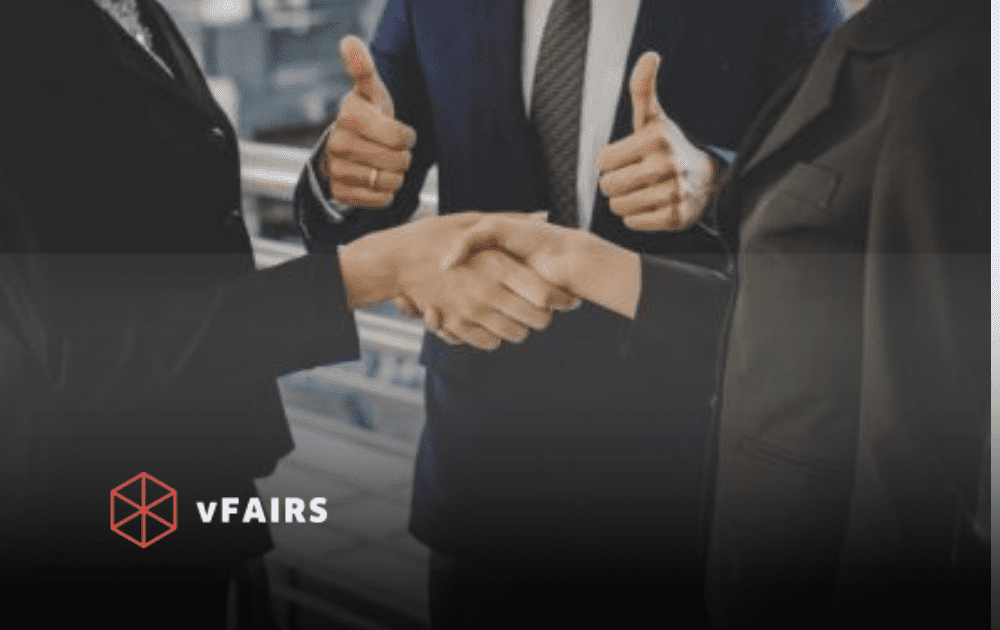 How vFairs Helped Businesses Connect in a Disconnected World