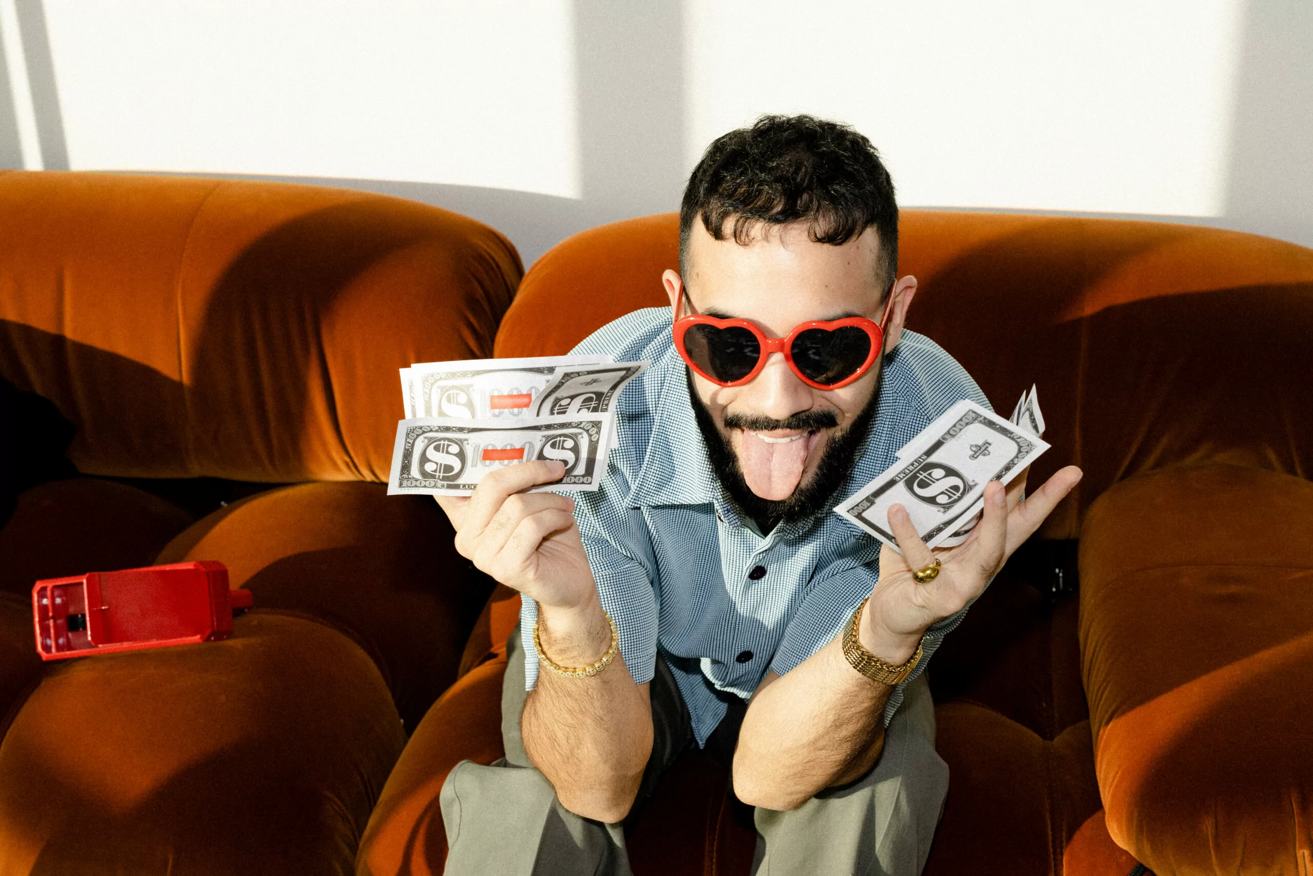 How to Make Money Self-publishing