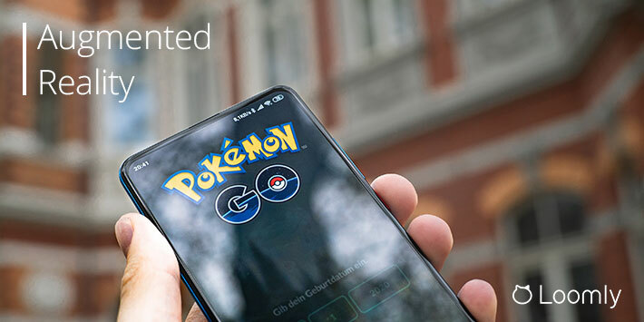 Augmented Reality: 8 Ways Your Brand Can Take Advantage of AR Right Now