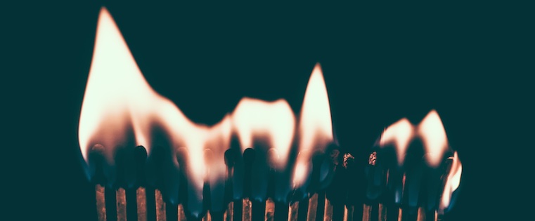 The 7 Deadly Sins of Sales [Infographic]