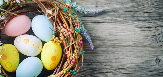 Easter Facebook Advertising Tips