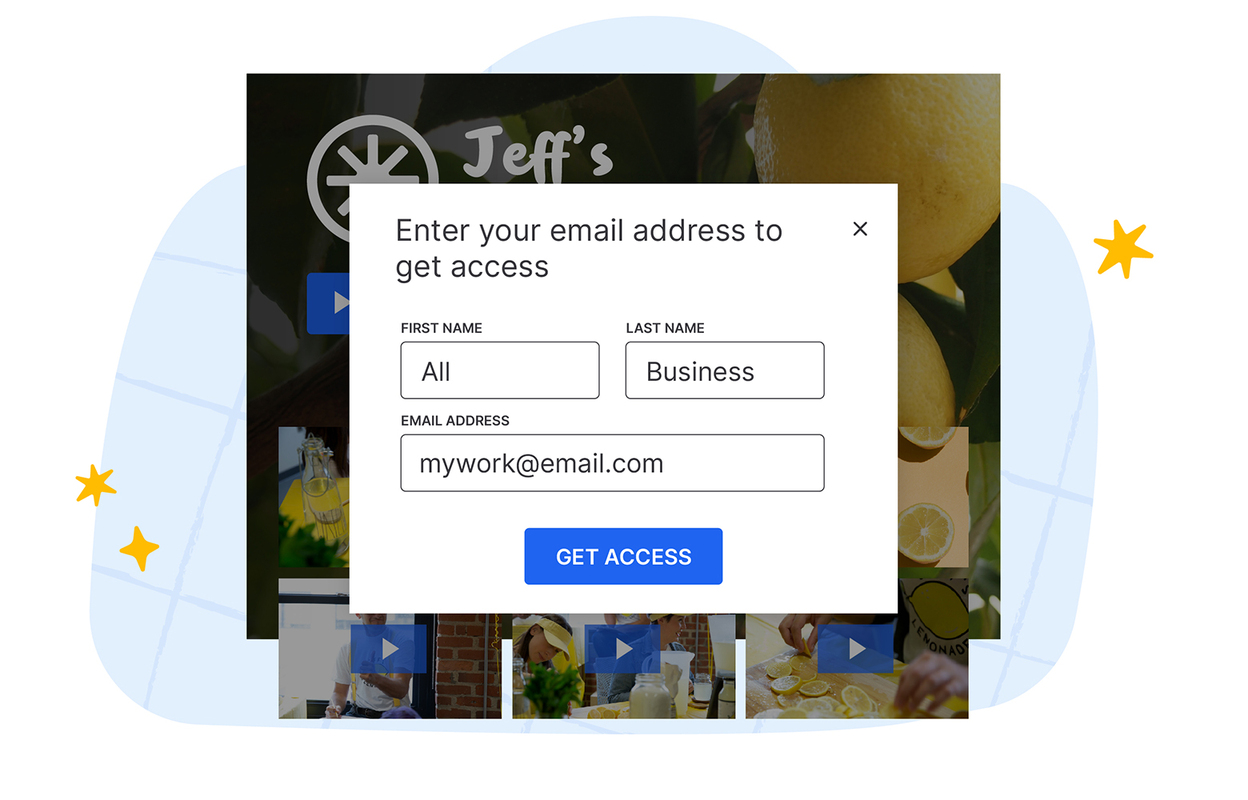 Video Privacy and Security: 3 Ways to Control Access to Your Videos in Wistia
