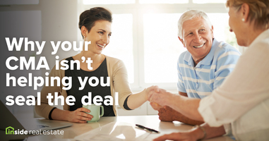 Why your current CMA isn't helping you seal the deal
