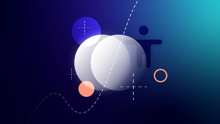 Don't think of accessibility as a one-off project