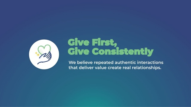 How to keep attendance to your speaking session high