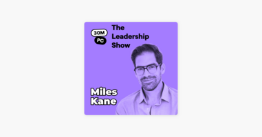 201 (Lead) How to Build an Early Stage Sales Team Beyond the First Five Reps (Miles Kane, Tenderly)
