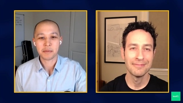 B2B Tonight - Episode 23: Jason Bay and David Priemer