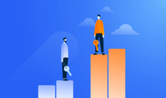 Why and How to Do Keyword Gap Analysis with Similarweb