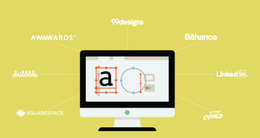 All the best places to recruit designers