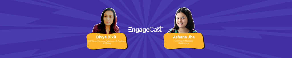 Rewriting the Marketing Playbook for 2020 & Beyond | Divya Dixit