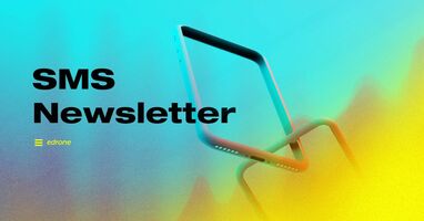 Types of SMS messages you can send to your customers