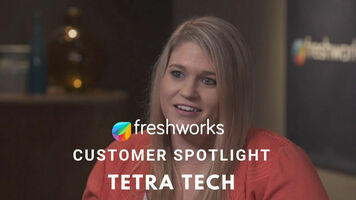 Customer Testimonial - TETRA Technologies|Michelle Jones