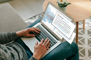 4 Steps to Boosting Online Reputation During a Crisis