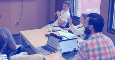 Call Playbook transformed their training and onboarding process with Clari Copilot