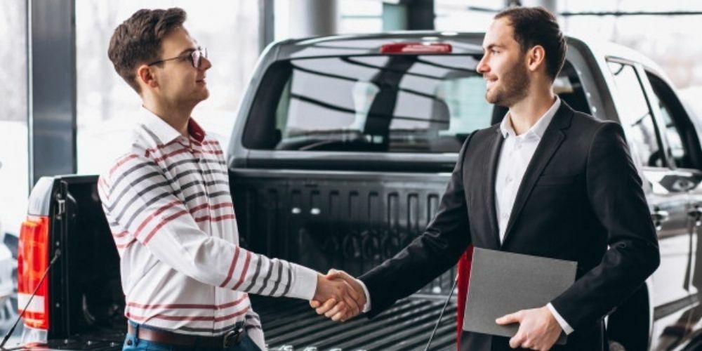 21 Highly Effective Car Sales Scripts to Close More Deals