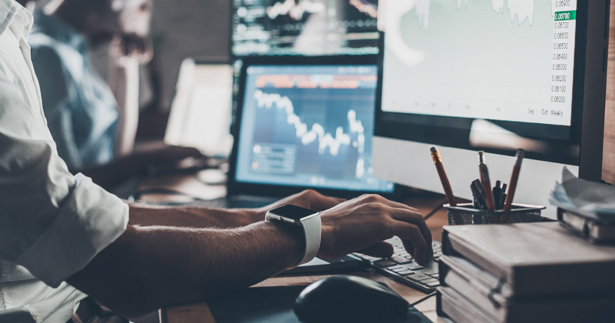 Understanding post-call vs. real-time audio capture