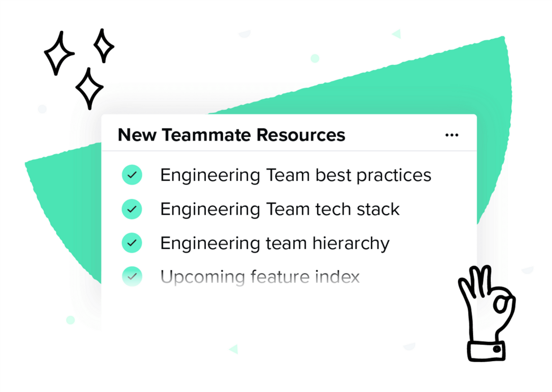 How Engineering Teams Use Guru