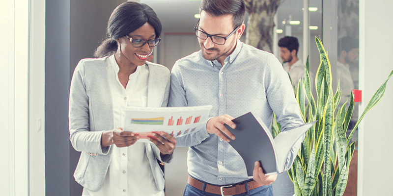 5 Best Practices for Aligning Your IT and Marketing Teams