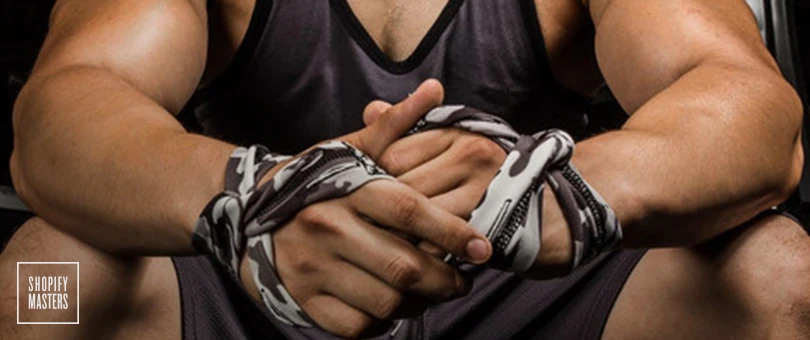 Sometimes Solving Your Own Problem Can Also Make You $184K