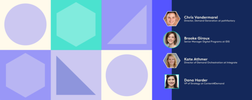 #B2BChannelPanel Round-Up: Content Syndication