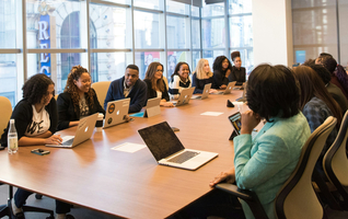 8 Finance Event Activations that Spur Creativity and Innovation