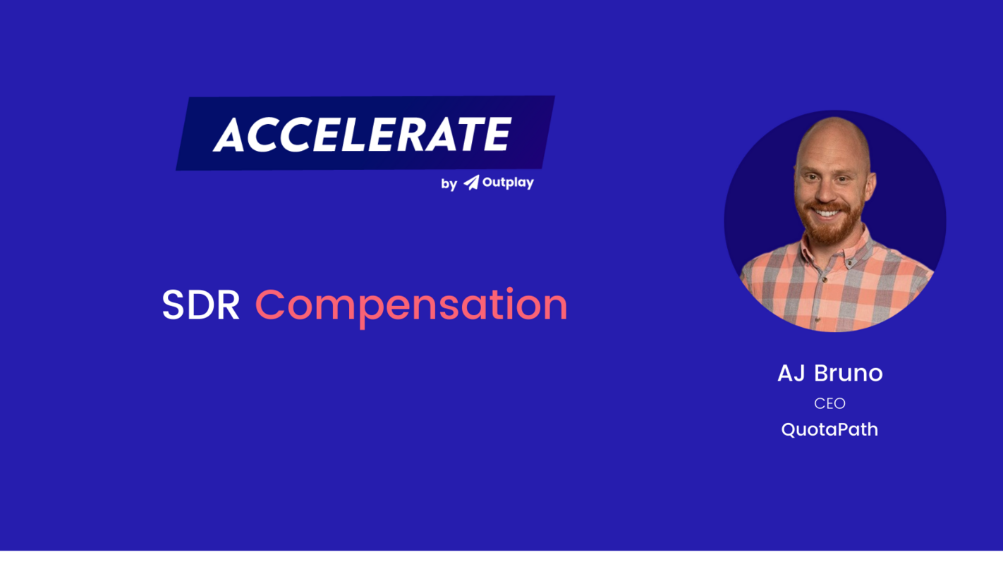 AJ Bruno, Quotapath | Accelerate 2021 speech