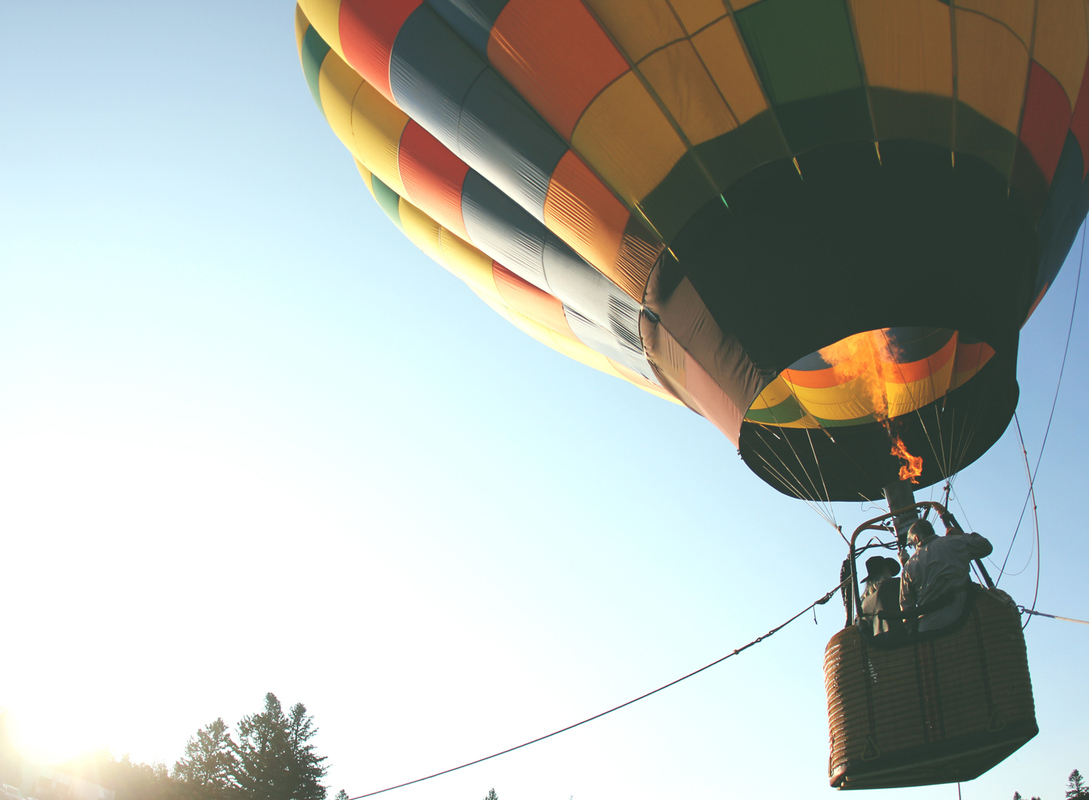 How to elevate others at work