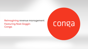 Digital transformation strategy, customer expectation shifts, & more