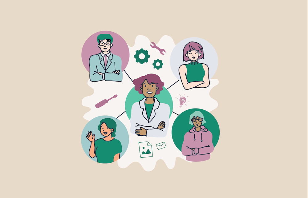 How Research Operations Supports Scaling and Democratized Teams