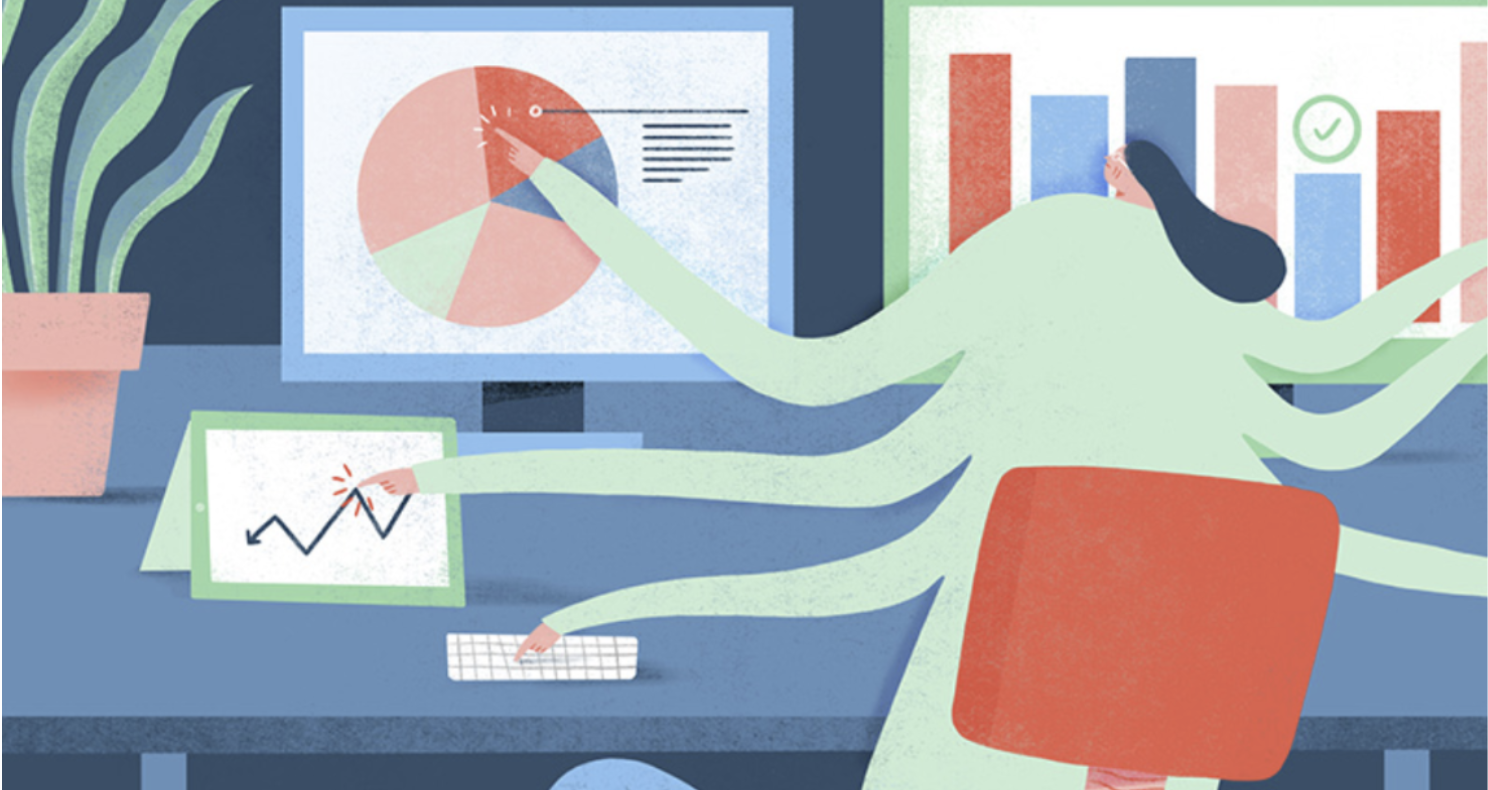 Deep Collaboration Arrives: Why the Slack & Salesforce mashup is a bigger deal than you think