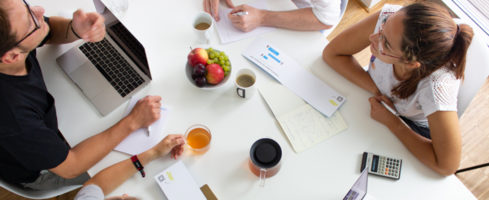 Digital Sales Traineeship at Userlike – Kickstart Your Career in Tech