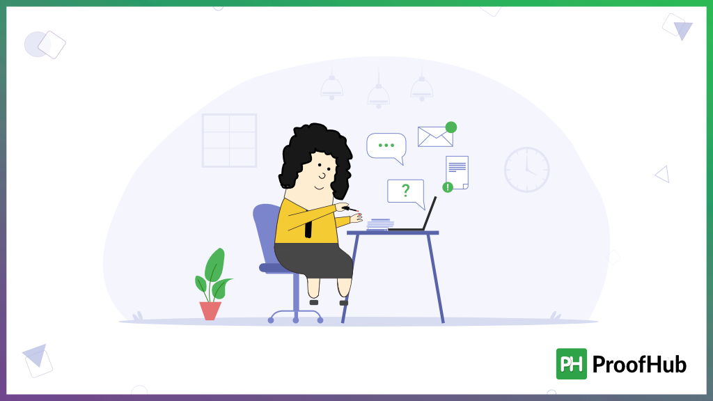 35 Top Productive things to do when you're bored at work