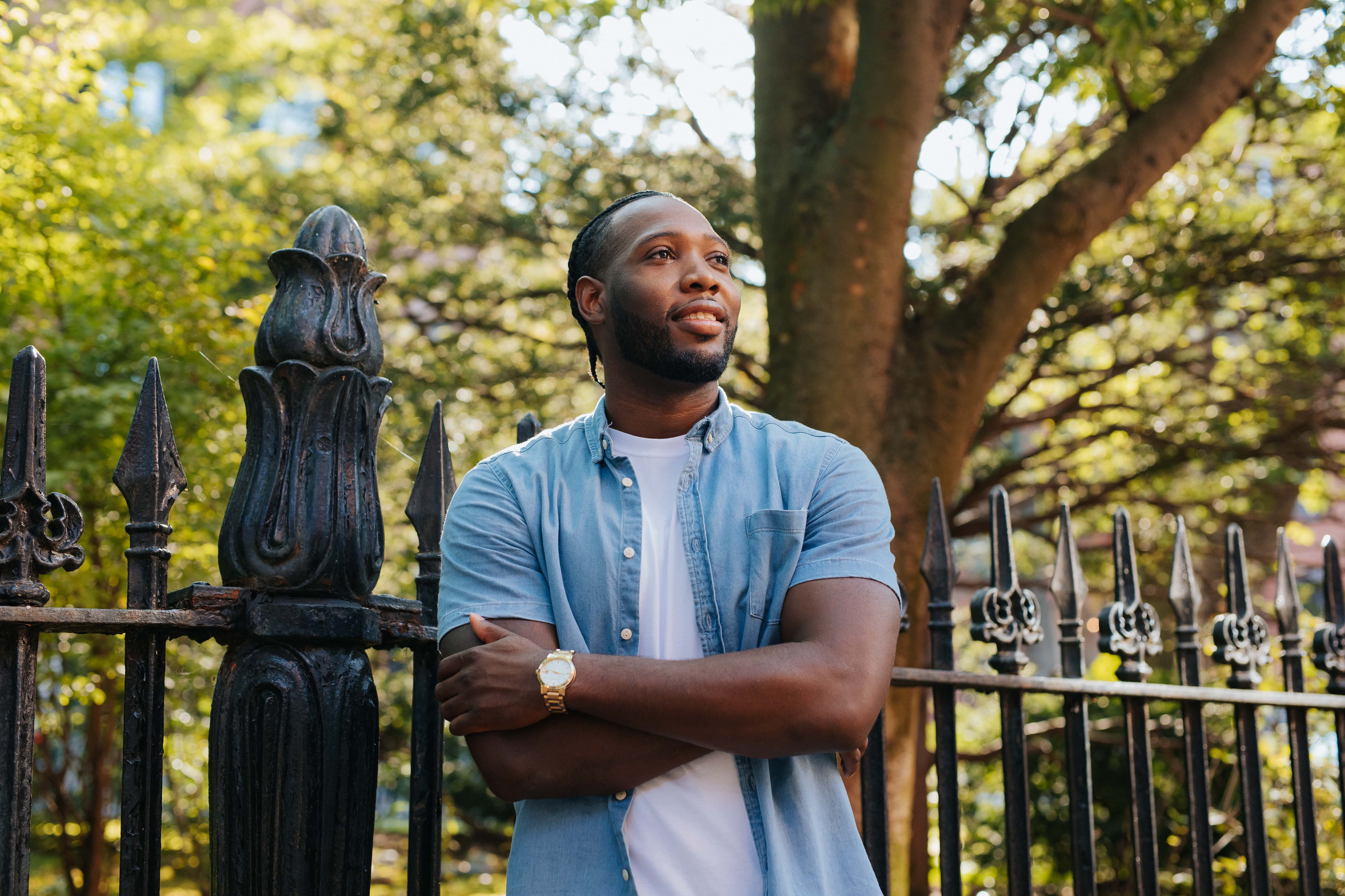 Overcoming Your Fear of Failure as an Entrepreneur