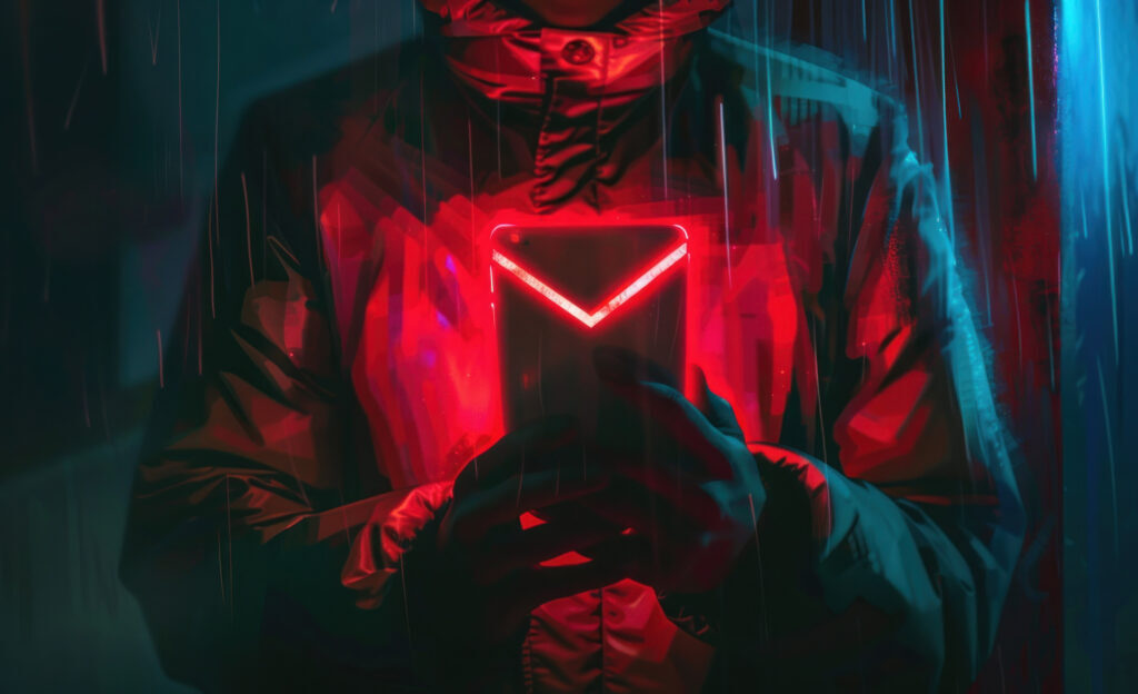 Today's Top Email Security Threats-And How to Fight Back