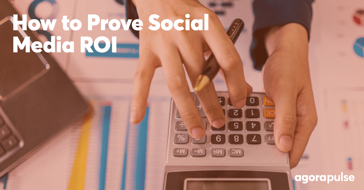 How to Prove Social Media ROI by Using Stone-Cold Data That Clients Want
