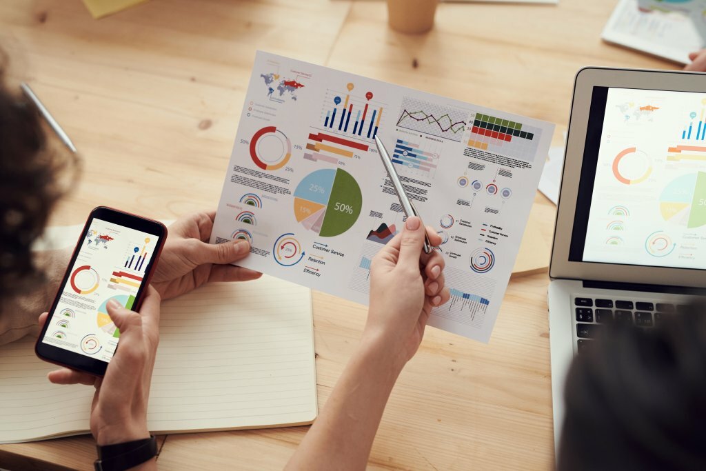 3 Simple Ways to Use Marketing Analytics to Boost Sales