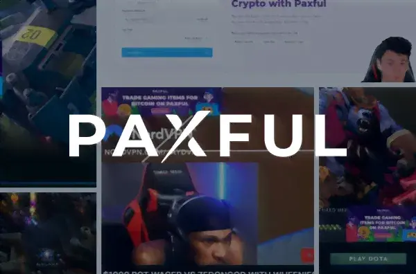 Discover how PAXFUL generated over 4 Million Live Views in just 60 days